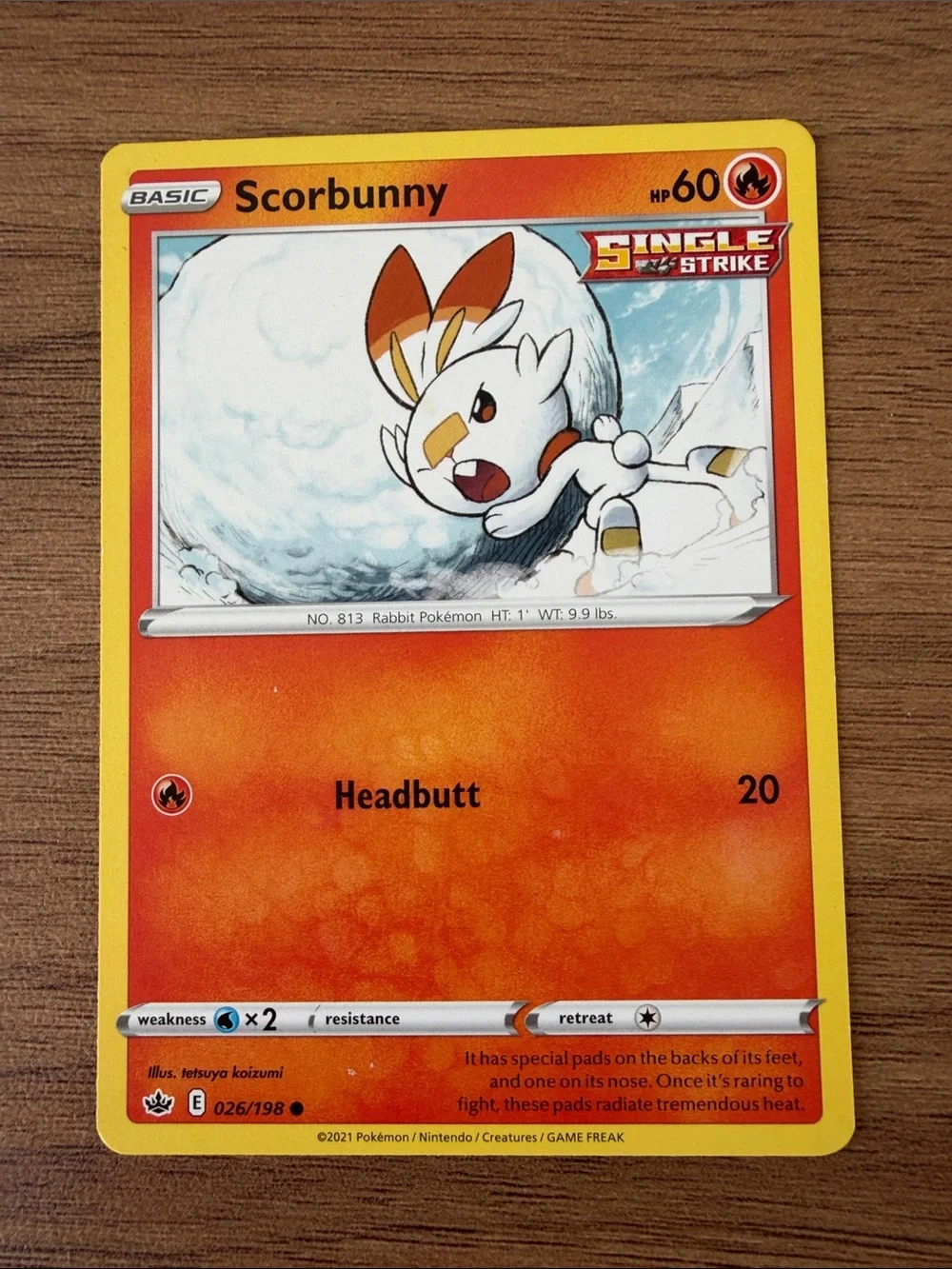 Pokemon mix match